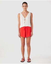 Arcaa - Paloma Tank