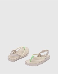 Melissa - Melissa Bond Sandal