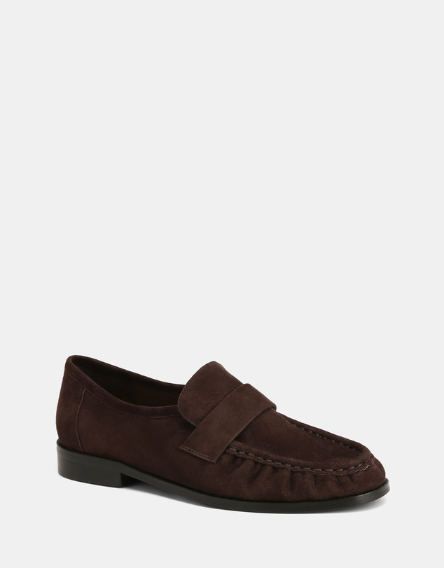 Wittner - Adriel Suede Leather Loafers