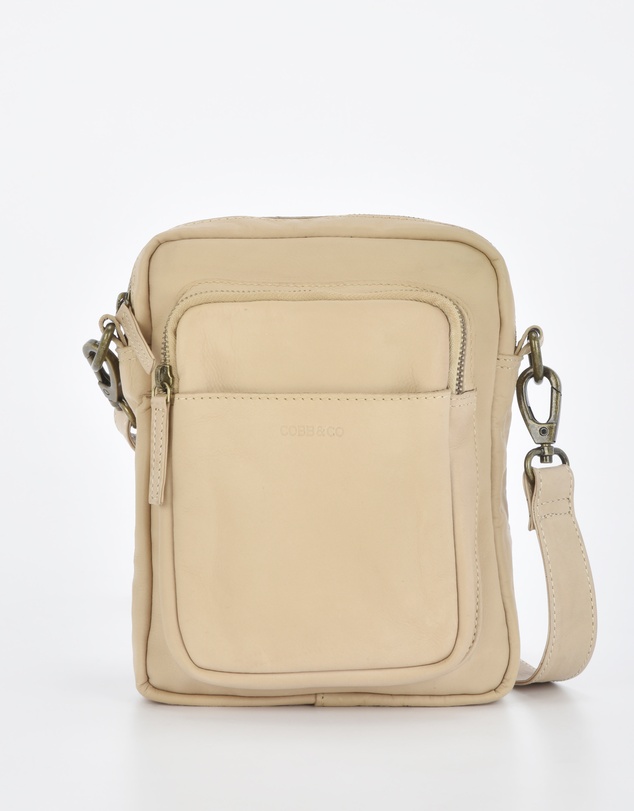 Cobb & Co - Booral Soft Leather Crossbody