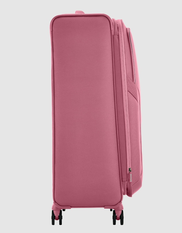 American Tourister - Applite 5 Large Tsa Suitcase Expandable (82Cm)