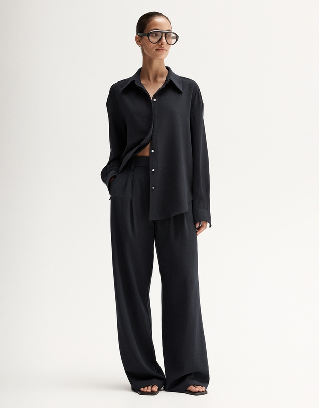 Elka Collective - Miller Long Sleeve Shirt