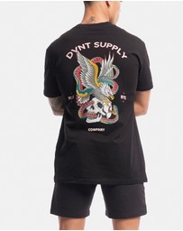 DVNT - Prey Tee