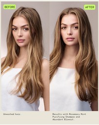 Aveda - Abundant Blowout 150mL