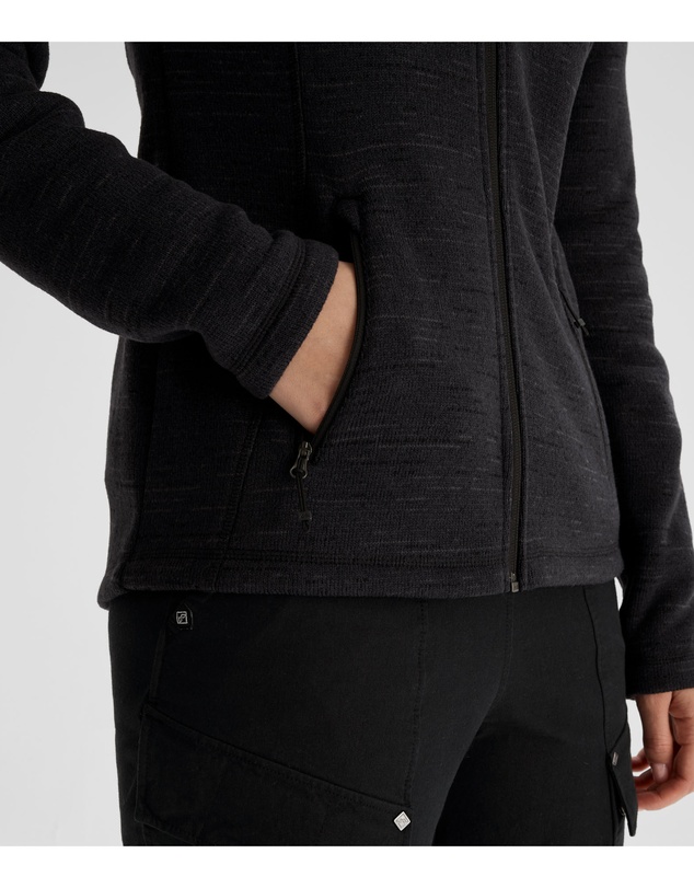 Kathmandu - Aikman Fleece Jacket