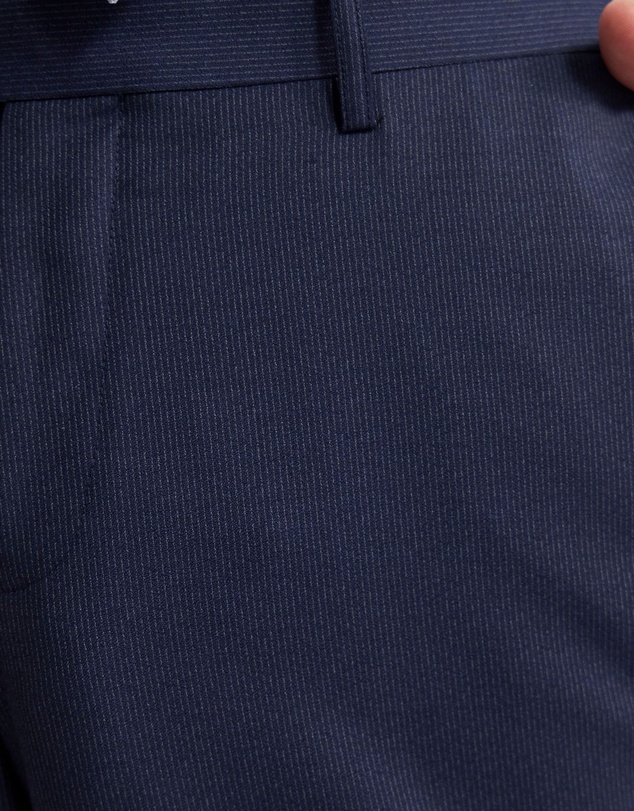 Oxford - Hardy Stripe Suit Trousers