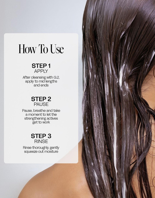 TYPEBEA - G3 Strength & Length Conditioner