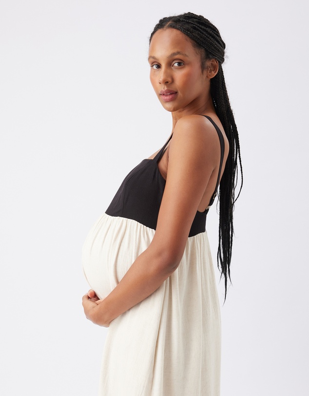 Ripe Maternity - Olivia Dress