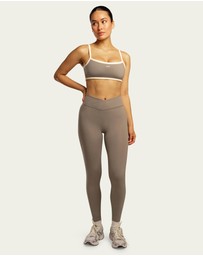 437 - The V Leggings