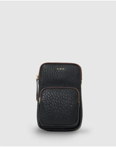 SABEN - Nikko Pocket Cross-body Phone Sling