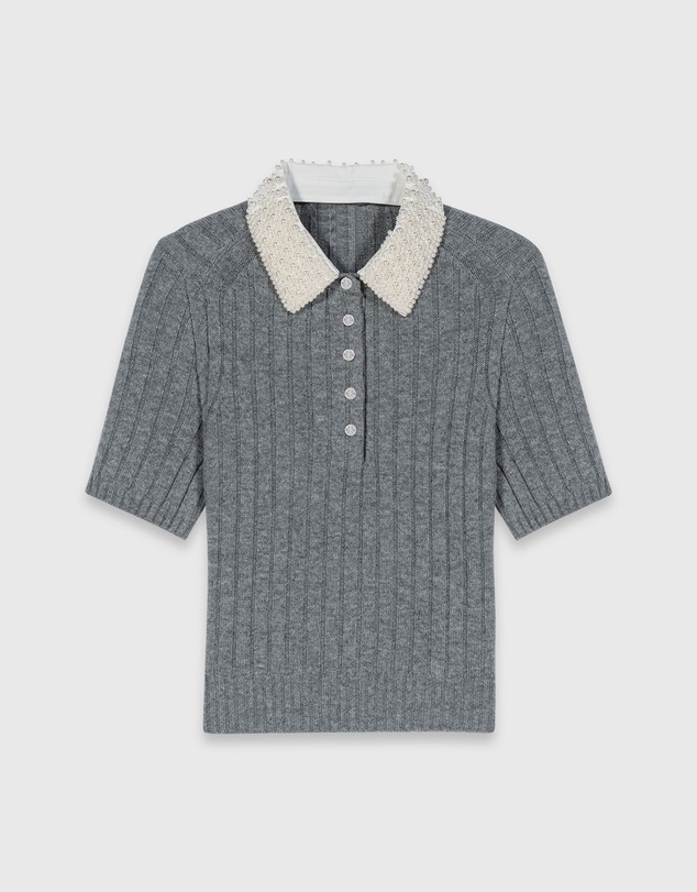 Maje - Micuelo Sweater