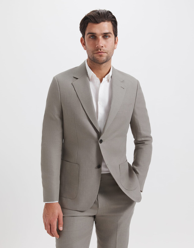 SABA - Lucian Suit Jacket