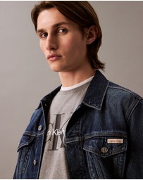 Calvin Klein Jeans - Monogram T-Shirt