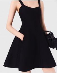 Maje - Rorsy Dress