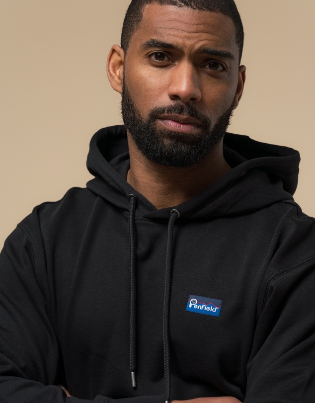 Penfield - Original Logo Hood
