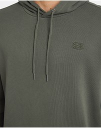 Billabong - Mens Premium Pullover Hoodie
