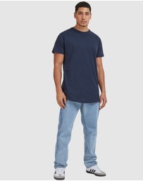 Urban Classics - Shaped Long Tee