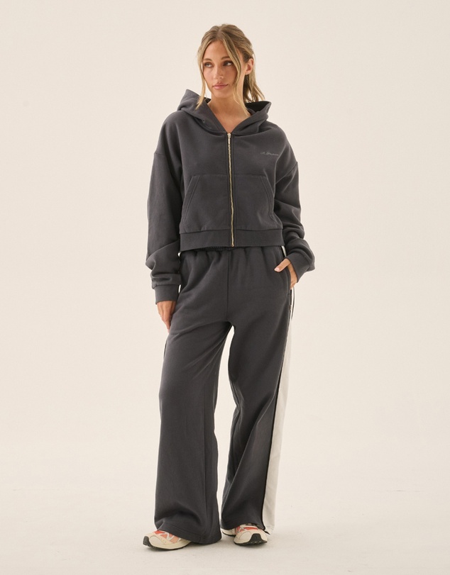 Araminta James - AJ Hoodie