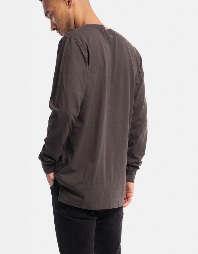Counter Culture - Absent Long Sleeve Tee