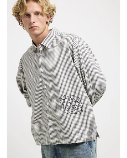 Spencer Project - Marge Long Sleeve Shirt