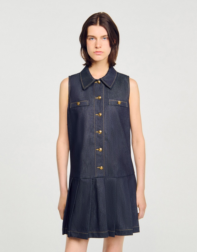 Sandro - Virgie Dress
