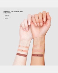 Bobbi Brown - Eye Trios - Sunrise