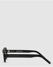 Status Anxiety - Dopamine Sunglasses