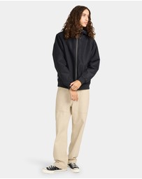 Element - Mens Dulcey Bomber Jacket
