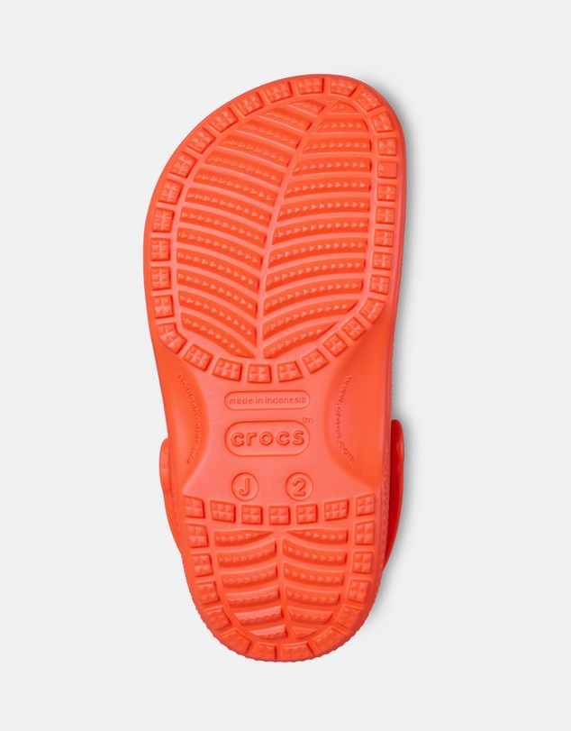 Crocs - Classic Clogs - Babies-Kids