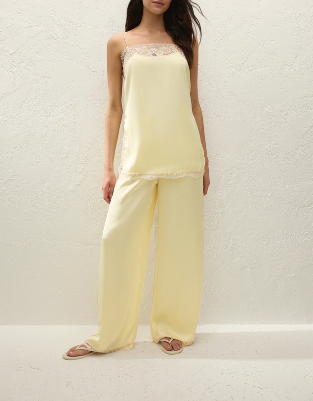 Faithfull The Brand - Adnina Pants