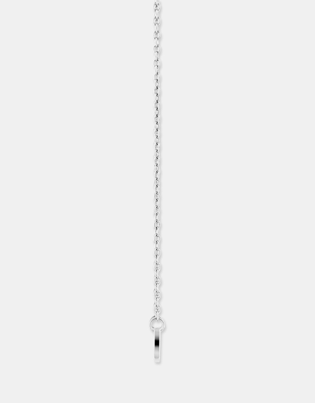 Michael Hill - Bar Necklace in Sterling Silver
