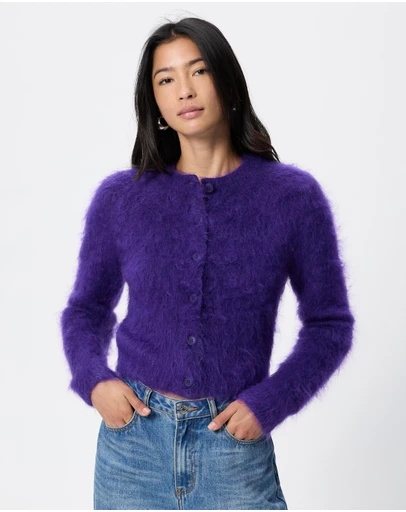 & Other Stories - Dalia Cardigan