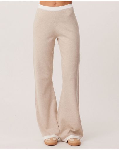 Beige Marl