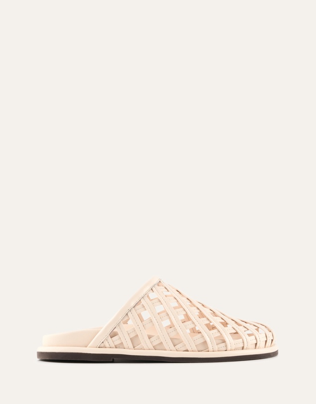 Jo Mercer - Oran Flat Slides