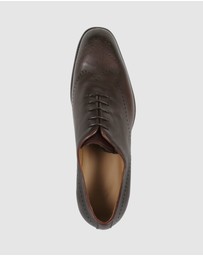 Brando - Charles Lace Ups