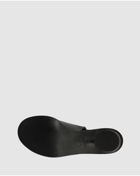 Beau Coops - Delphine Slingbacks