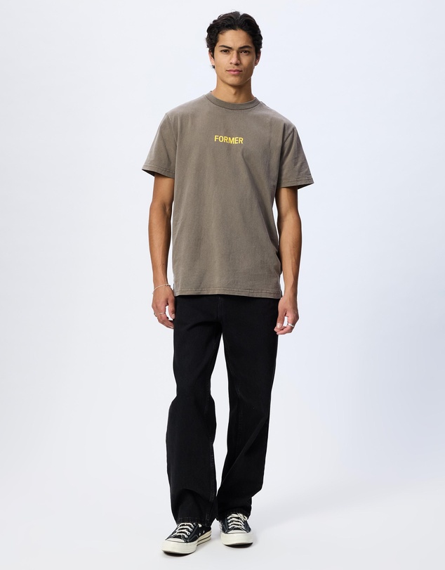 Former - Legacy Overdye T-Shirt
