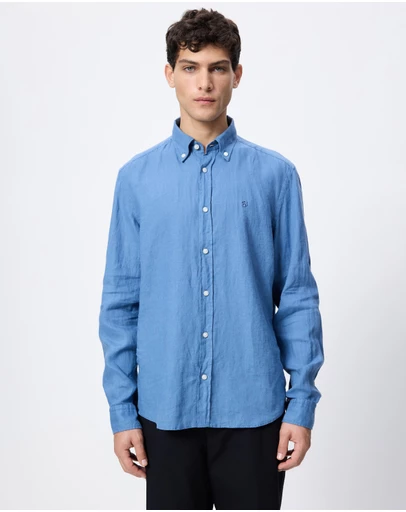 BOSS - Liam Shirt