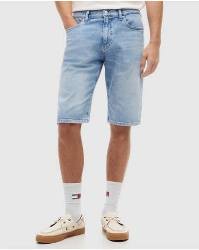 Tommy Jeans - Ryan Shorts
