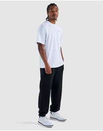 Malbon - ICONS Bermuda Baldwin Tee