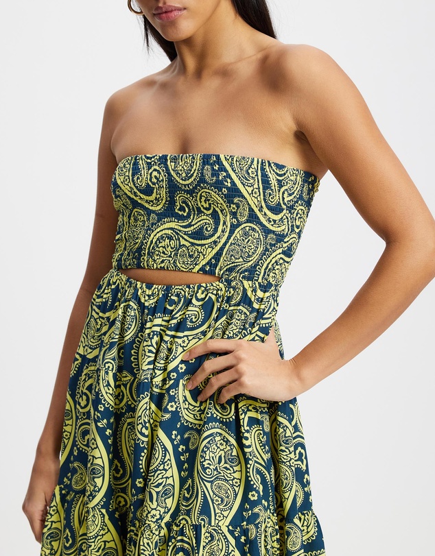 Florencia The Label - Lalita Mini Dress