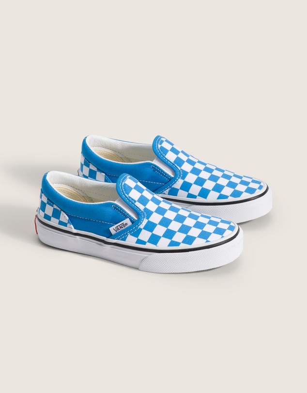 Vans - Classic Slip-On - Kids-Teens