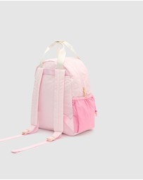 Seed Heritage - Initial Backpack