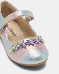 Candy - Cammi Crystal