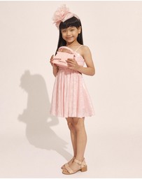 Bardot Junior - Zarela Sequin Dress - Kids-Teens
