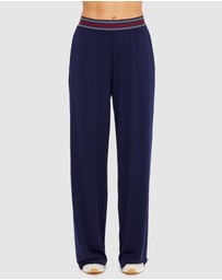 The Upside - Harlan Wide Leg Pants