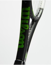 Wilson - Blade Feel 100 Tennis Racket
