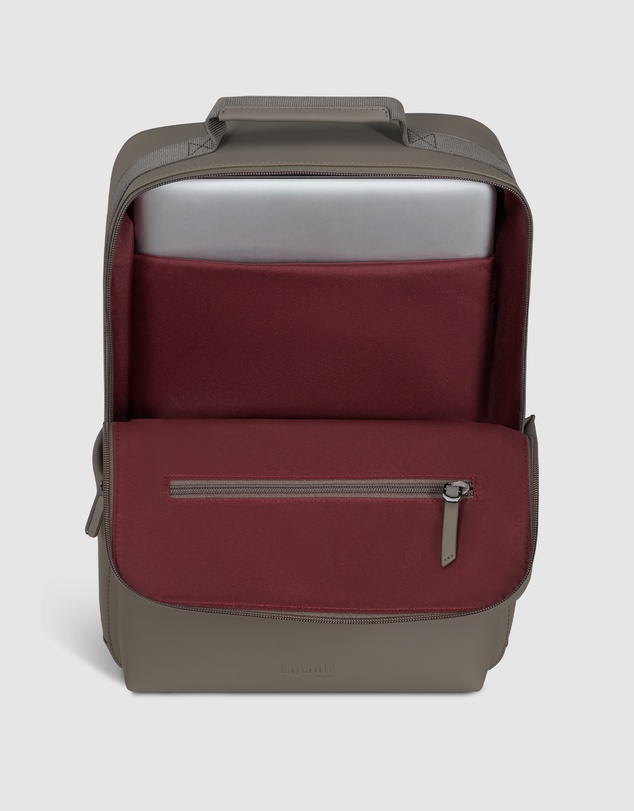 Lipault Paris - Lost In Berlin Lifetrotter Backpack