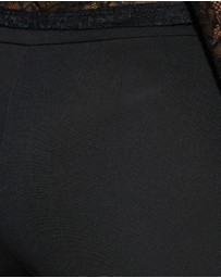 Dazie - Stella Capri Pants