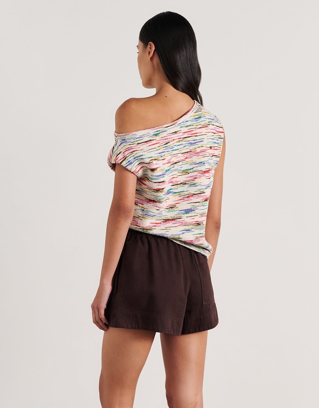 Jag - Kaia Knit Top